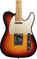 Fender American Ultra II Telecaster Maple Fingerboard Ultraburst (Ex-Demo) #US24008278