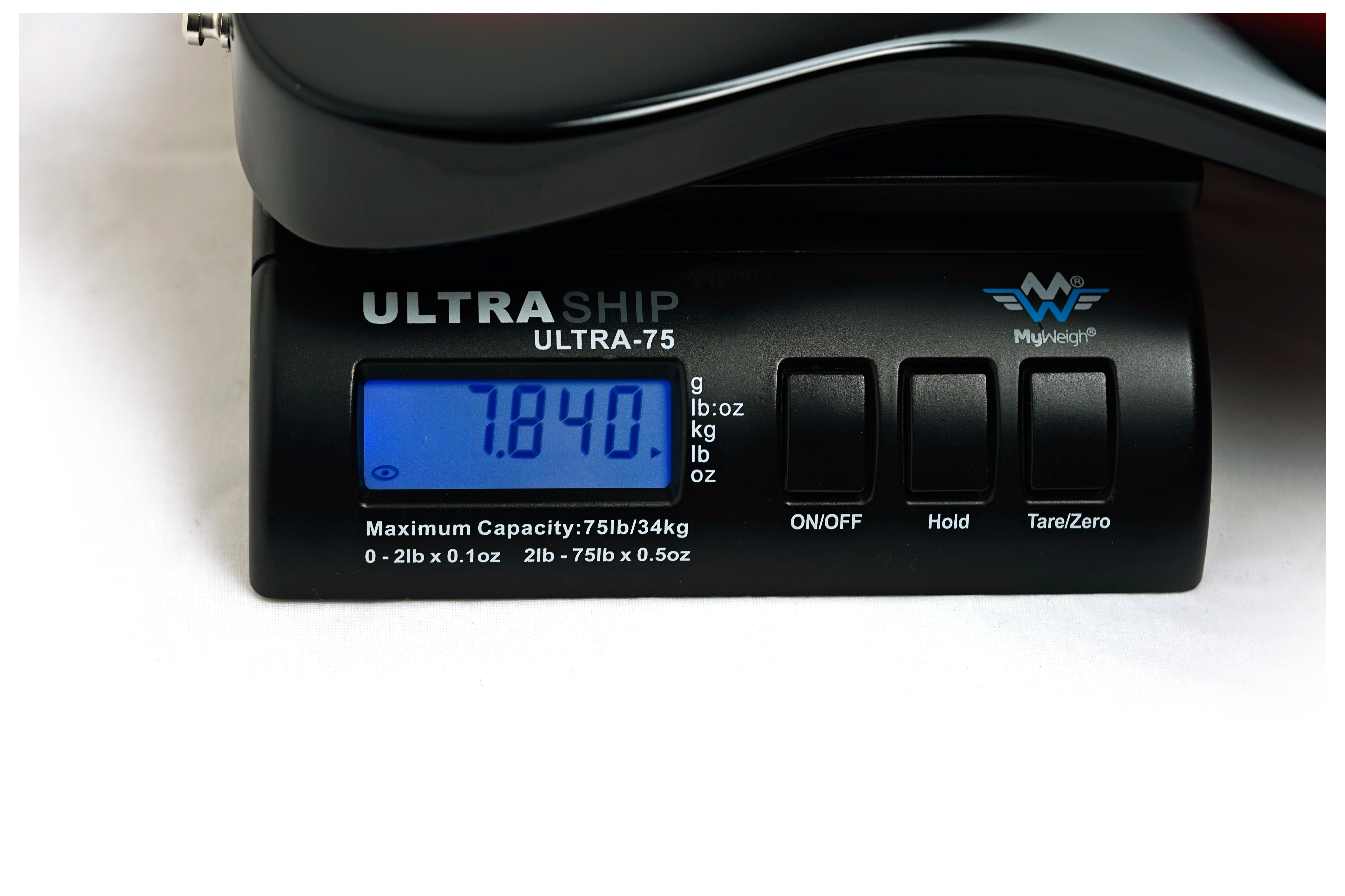 Fender American Ultra II Telecaster Ultraburst Maple Fingerboard #US25007511