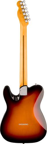 Fender American Ultra II Telecaster Ultraburst Maple Fingerboard Fender American Ultra II Telecaster Ultraburst Maple Fingerboard