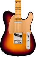 Fender American Ultra II Telecaster Ultraburst Maple Fingerboard