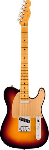 Fender American Ultra II Telecaster Ultraburst Maple Fingerboard Fender American Ultra II Telecaster Ultraburst Maple Fingerboard