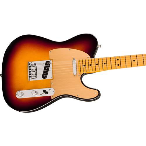 Fender American Ultra II Telecaster Ultraburst Maple Fingerboard Fender American Ultra II Telecaster Ultraburst Maple Fingerboard