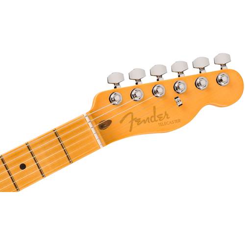 Fender American Ultra II Telecaster Ultraburst Maple Fingerboard Fender American Ultra II Telecaster Ultraburst Maple Fingerboard