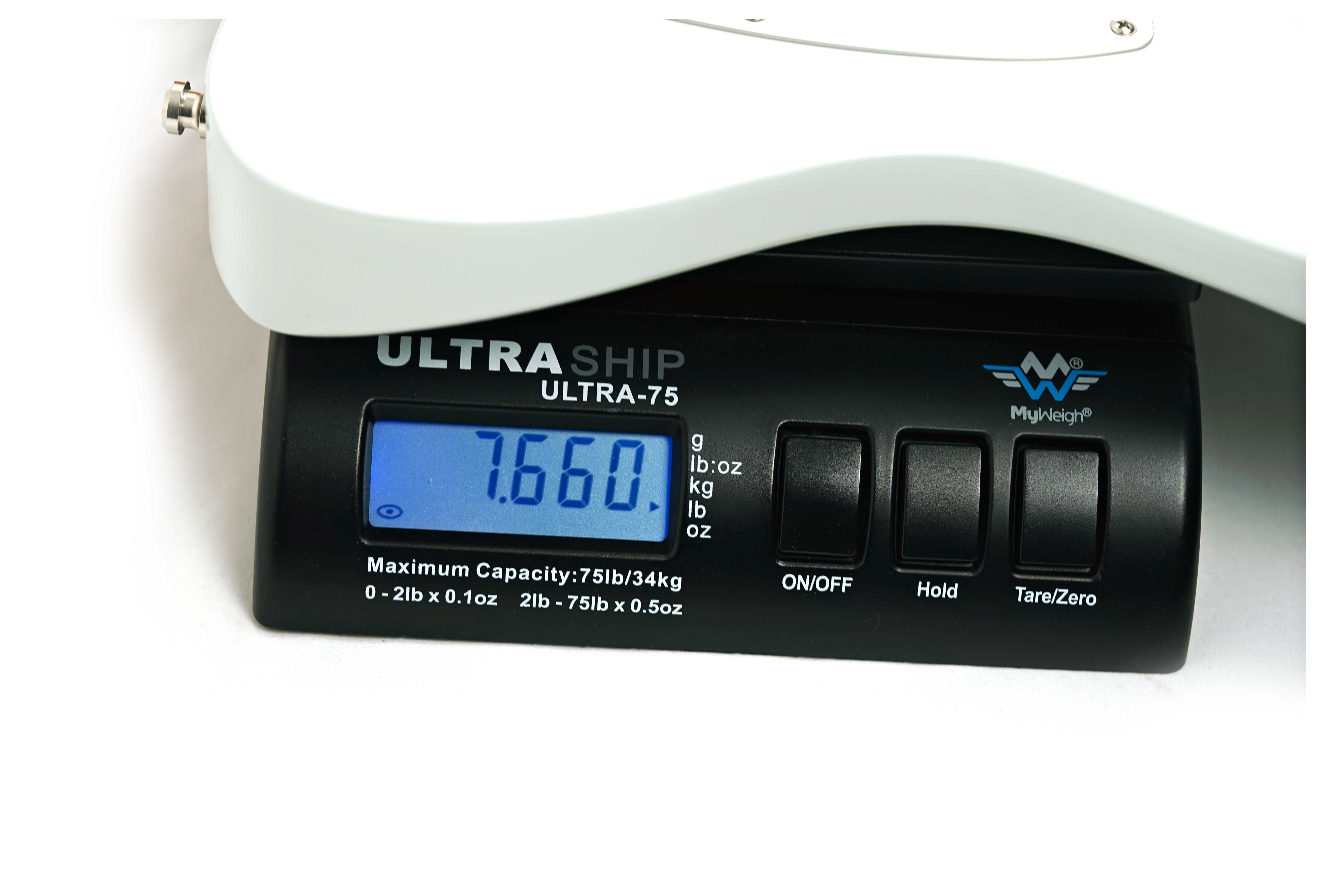 Fender American Ultra II Telecaster Avalanche Maple Fingerboard #US25016898