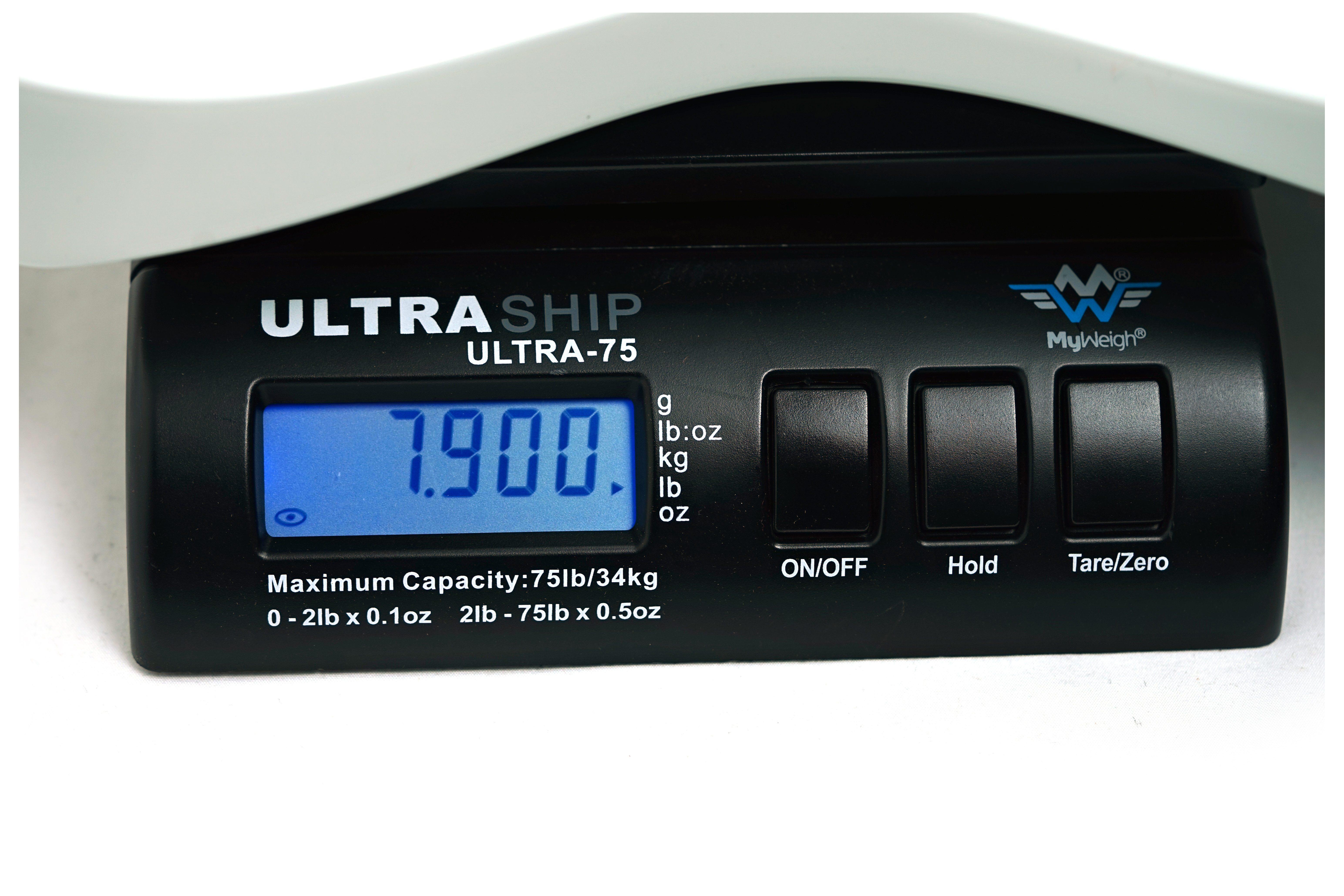 Fender American Ultra II Telecaster Maple Fingerboard Avalanche #US25011288