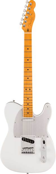 Fender American Ultra II Telecaster Avalanche Maple Fingerboard