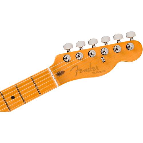 Fender American Ultra II Telecaster Avalanche Maple Fingerboard Fender American Ultra II Telecaster Avalanche Maple Fingerboard