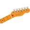 Fender American Ultra II Telecaster Avalanche Maple Fingerboard Front View