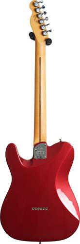 Fender American Ultra II Telecaster Sinister Red Maple Fingerboard Fender American Ultra II Telecaster Sinister Red Maple Fingerboard