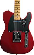 Fender American Ultra II Telecaster Sinister Red Maple Fingerboard