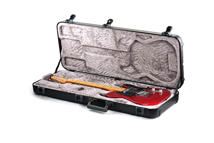 Fender American Ultra II Telecaster Sinister Red Maple Fingerboard Fender American Ultra II Telecaster Sinister Red Maple Fingerboard