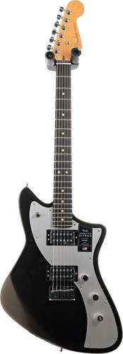 Fender American Ultra II Meteora Texas Tea Ebony Fingerboard #US24063053 Fender American Ultra II Meteora Texas Tea Ebony Fingerboard #US24063053