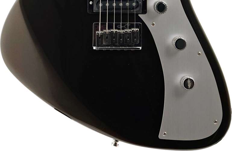 Fender American Ultra II Meteora Texas Tea Ebony Fingerboard #US24063053 Fender American Ultra II Meteora Texas Tea Ebony Fingerboard #US24063053