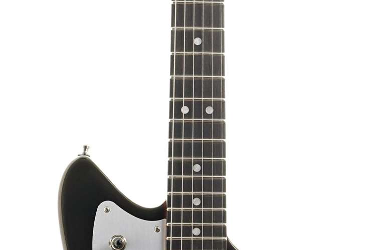 Fender American Ultra II Meteora Texas Tea Ebony Fingerboard #US24063053 Fender American Ultra II Meteora Texas Tea Ebony Fingerboard #US24063053
