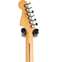 Fender American Ultra II Meteora Texas Tea Ebony Fingerboard (Nearly New) #US24011476