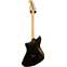 Fender American Ultra II Meteora Texas Tea Ebony Fingerboard (Nearly New) #US24011476 Back View