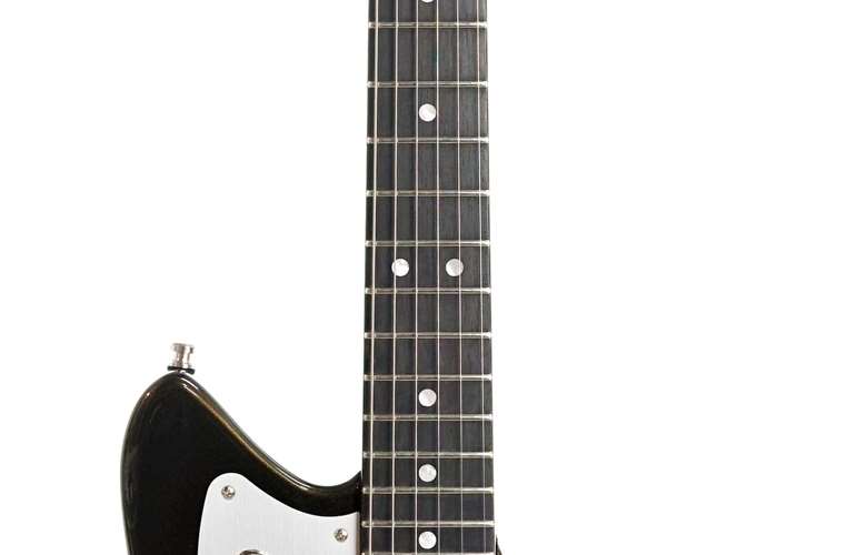 Fender American Ultra II Meteora Texas Tea Ebony Fingerboard (Nearly New) #US24011476 Fender American Ultra II Meteora Texas Tea Ebony Fingerboard (Nearly New) #US24011476