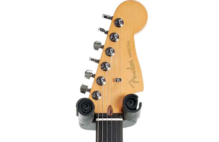 Fender American Ultra II Meteora Texas Tea Ebony Fingerboard (Nearly New) #US24011476 Fender American Ultra II Meteora Texas Tea Ebony Fingerboard (Nearly New) #US24011476