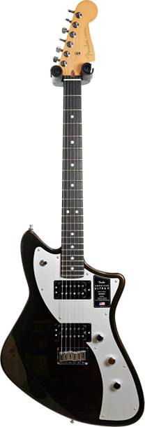 Fender American Ultra II Meteora Texas Tea Ebony Fingerboard (Nearly New) #US24011476