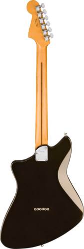 Fender American Ultra II Meteora Texas Tea Ebony Fingerboard Fender American Ultra II Meteora Texas Tea Ebony Fingerboard