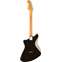 Fender American Ultra II Meteora Texas Tea Ebony Fingerboard Back View