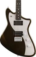 Fender American Ultra II Meteora Texas Tea Ebony Fingerboard