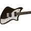 Fender American Ultra II Meteora Texas Tea Ebony Fingerboard Front View