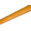 Fender American Ultra II Meteora Texas Tea Ebony Fingerboard Front View