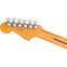 Fender American Ultra II Meteora Texas Tea Ebony Fingerboard Front View