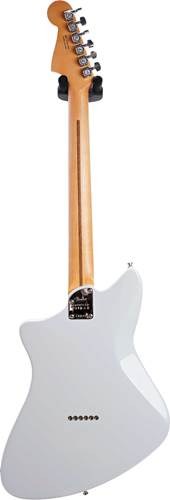 Fender American Ultra II Meteora Avalanche Maple Fingerboard (Ex-Demo) #US24012465 Fender American Ultra II Meteora Avalanche Maple Fingerboard (Ex-Demo) #US24012465