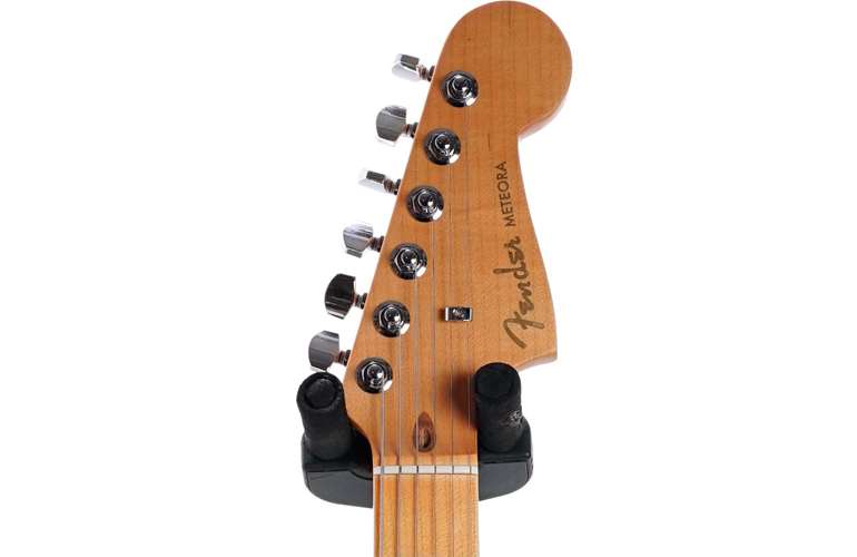 Fender American Ultra II Meteora Avalanche Maple Fingerboard (Ex-Demo) #US24012465 Fender American Ultra II Meteora Avalanche Maple Fingerboard (Ex-Demo) #US24012465