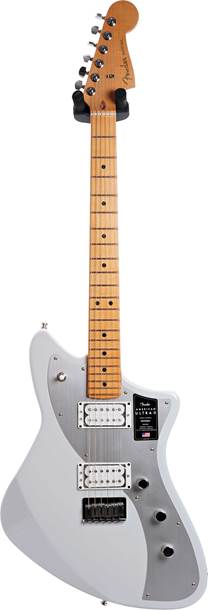 Fender American Ultra II Meteora Avalanche Maple Fingerboard (Ex-Demo) #US24012465