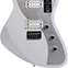 Fender American Ultra II Meteora Avalanche Maple Fingerboard (Ex-Demo) #US24012465