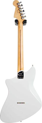 Fender American Ultra II Meteora Avalanche Maple Fingerboard (Ex-Demo) #US24005692 Fender American Ultra II Meteora Avalanche Maple Fingerboard (Ex-Demo) #US24005692