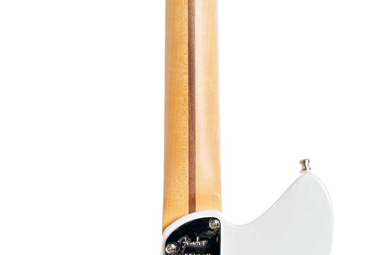 Fender American Ultra II Meteora Avalanche Maple Fingerboard (Ex-Demo) #US24005692 Fender American Ultra II Meteora Avalanche Maple Fingerboard (Ex-Demo) #US24005692