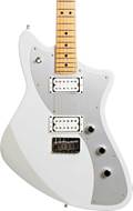 Fender American Ultra II Meteora Avalanche Maple Fingerboard (Ex-Demo) #US24005692