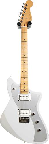 Fender American Ultra II Meteora Avalanche Maple Fingerboard (Ex-Demo) #US24005692 Fender American Ultra II Meteora Avalanche Maple Fingerboard (Ex-Demo) #US24005692