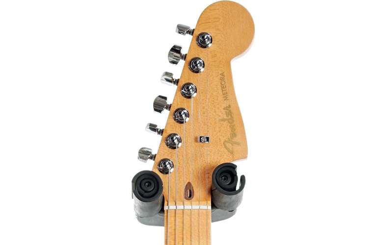 Fender American Ultra II Meteora Avalanche Maple Fingerboard (Ex-Demo) #US24005692 Fender American Ultra II Meteora Avalanche Maple Fingerboard (Ex-Demo) #US24005692
