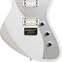 Fender American Ultra II Meteora Avalanche Maple Fingerboard (Ex-Demo) #US24005692