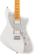 Fender American Ultra II Meteora Avalanche Maple Fingerboard