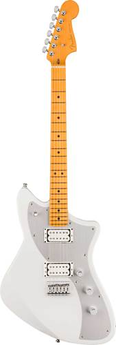 Fender American Ultra II Meteora Avalanche Maple Fingerboard Fender American Ultra II Meteora Avalanche Maple Fingerboard
