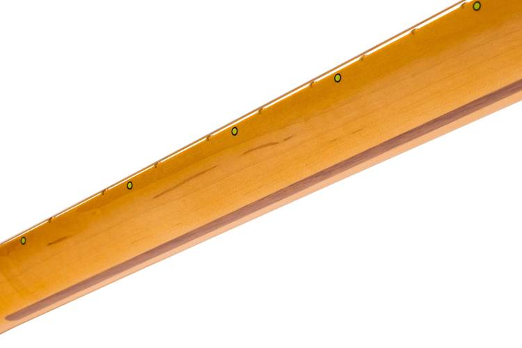 Fender American Ultra II Meteora Avalanche Maple Fingerboard Fender American Ultra II Meteora Avalanche Maple Fingerboard