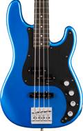 Fender American Ultra II Precision Bass Noble Blue Ebony Fingerboard