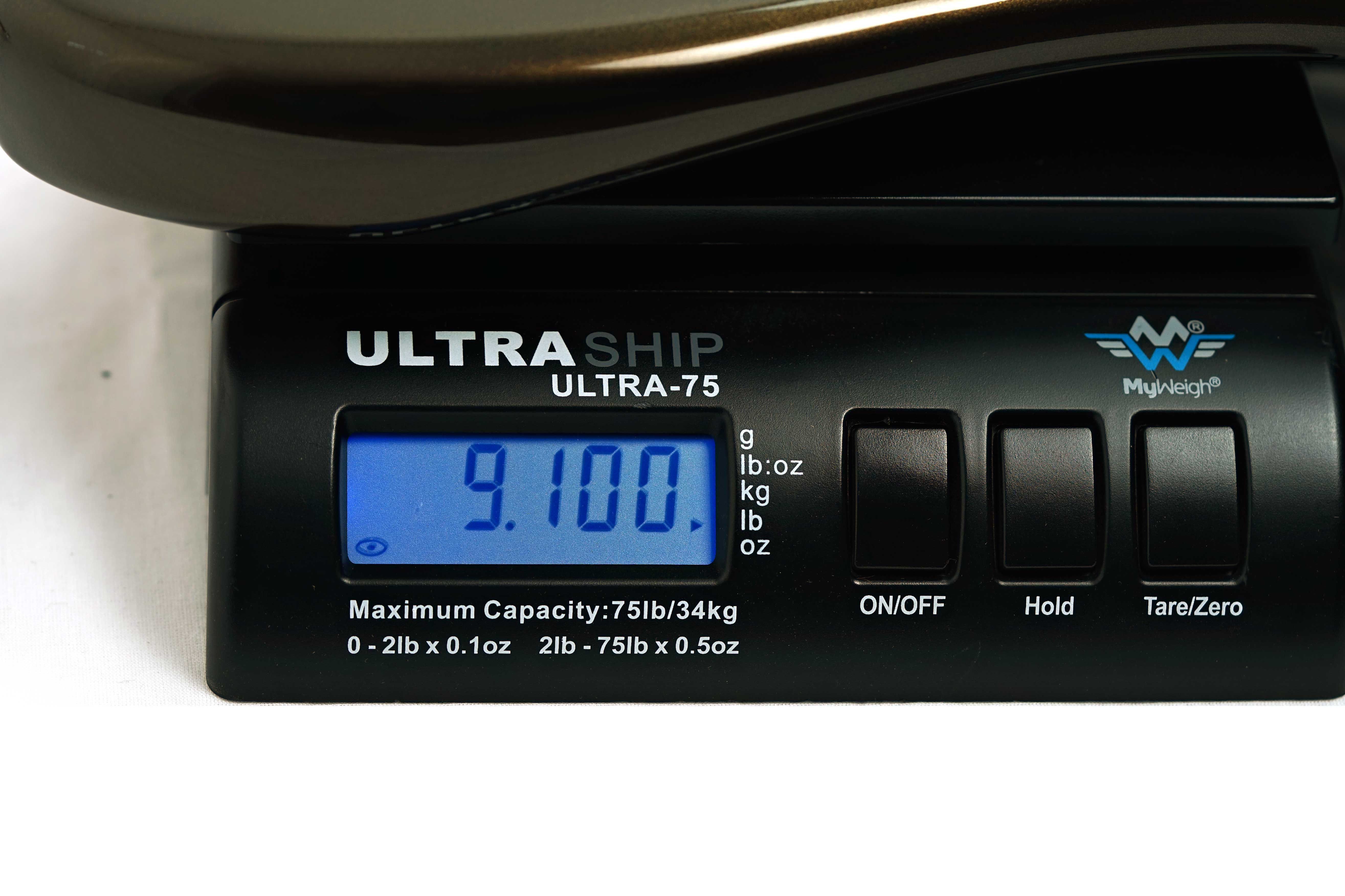 Fender American Ultra II Precision Bass Texas Tea Ebony Fingerboard #US25000308