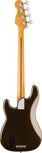 Fender American Ultra II Precision Bass Texas Tea Ebony Fingerboard Fender American Ultra II Precision Bass Texas Tea Ebony Fingerboard