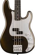 Fender American Ultra II Precision Bass Texas Tea Ebony Fingerboard