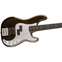 Fender American Ultra II Precision Bass Texas Tea Ebony Fingerboard Front View