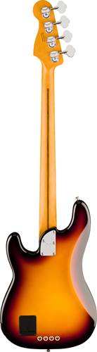 Fender American Ultra II Precision Bass Ultraburst Maple Fingerboard Fender American Ultra II Precision Bass Ultraburst Maple Fingerboard