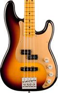 Fender American Ultra II Precision Bass Ultraburst Maple Fingerboard