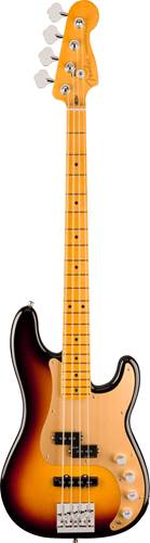 Fender American Ultra II Precision Bass Ultraburst Maple Fingerboard Fender American Ultra II Precision Bass Ultraburst Maple Fingerboard